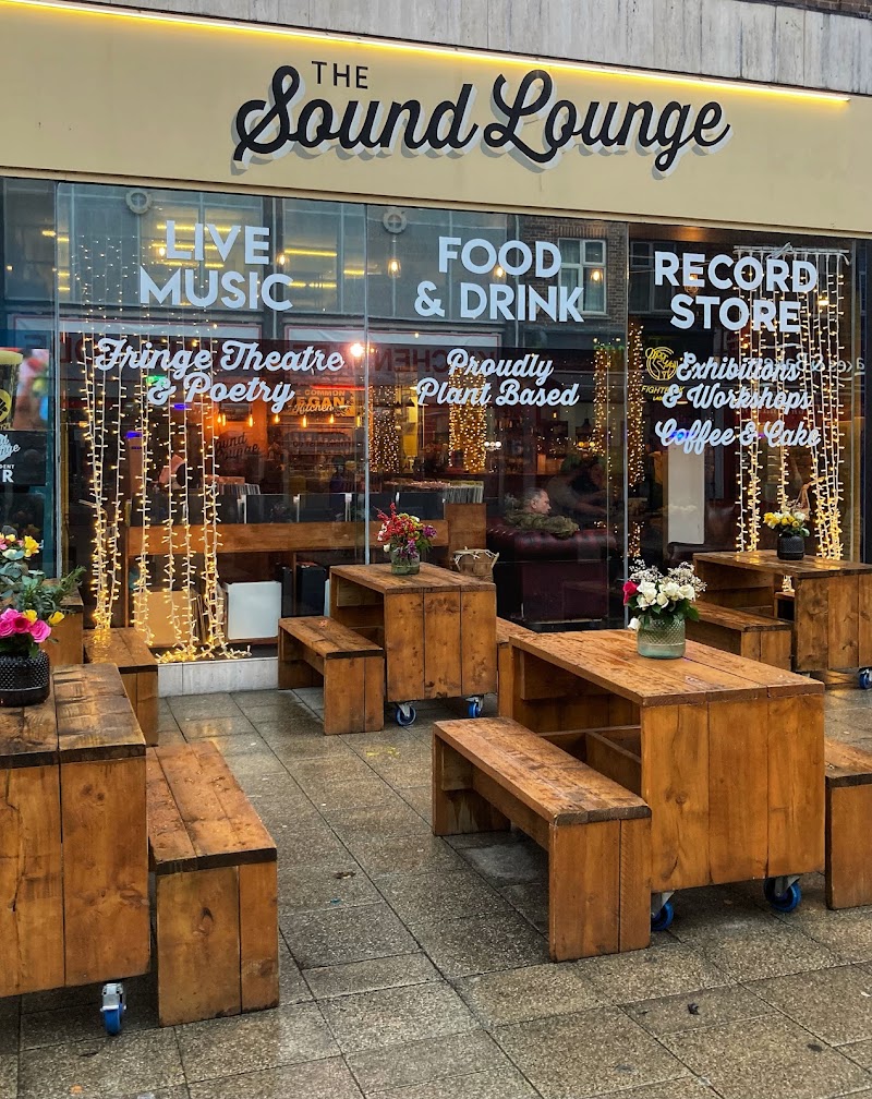 The Sound Lounge photo