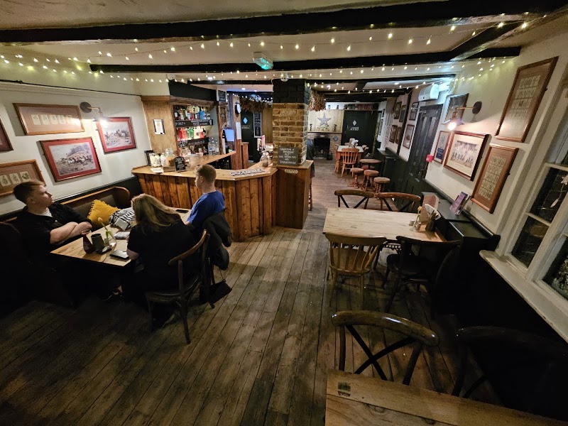 The Star Inn photo