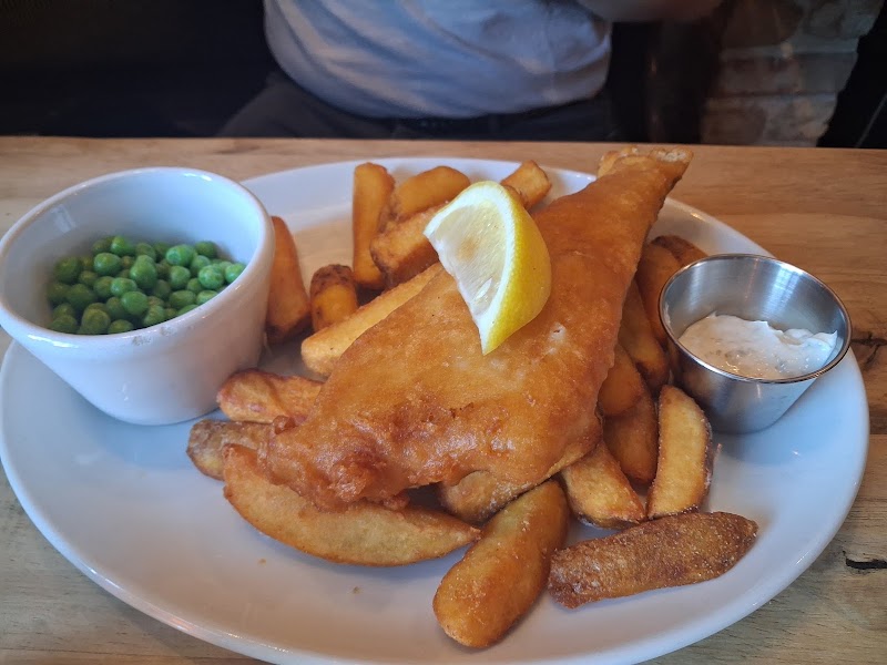 The Star Inn photo