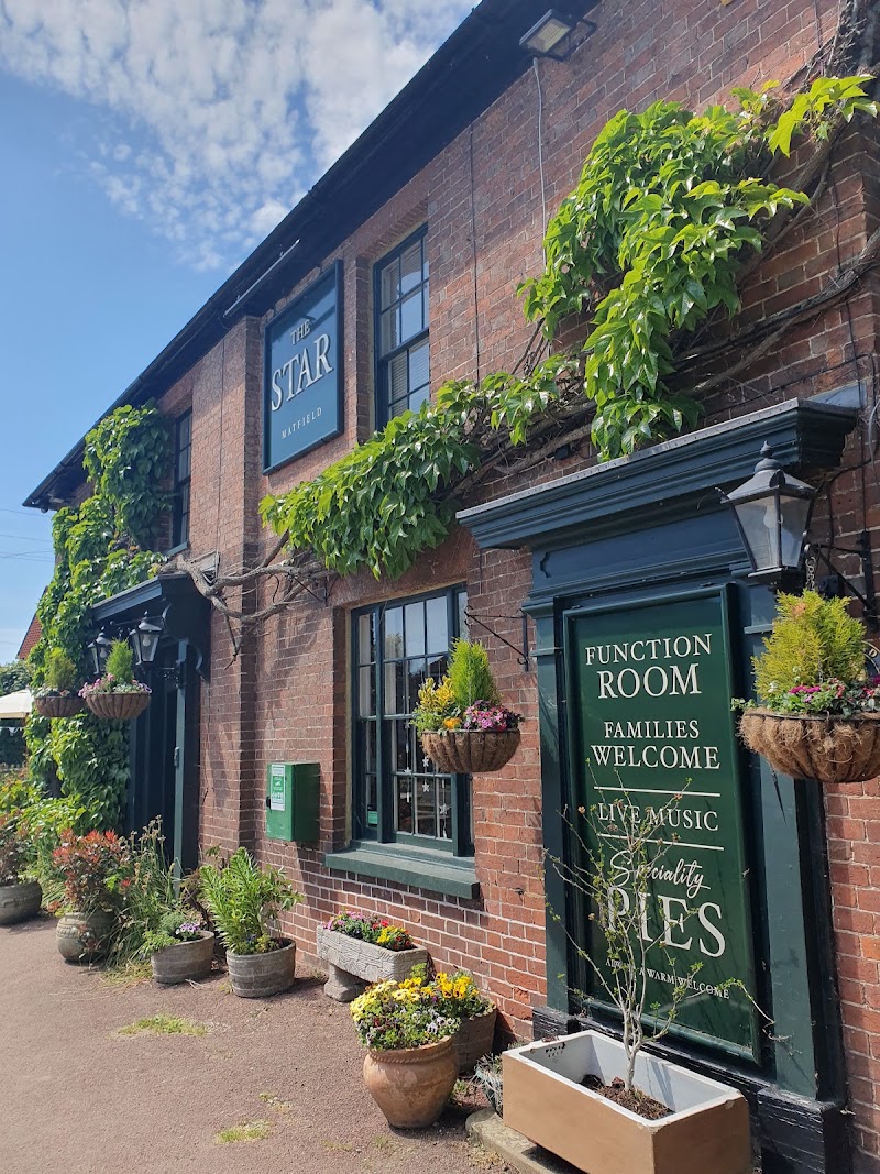The Star Inn photo
