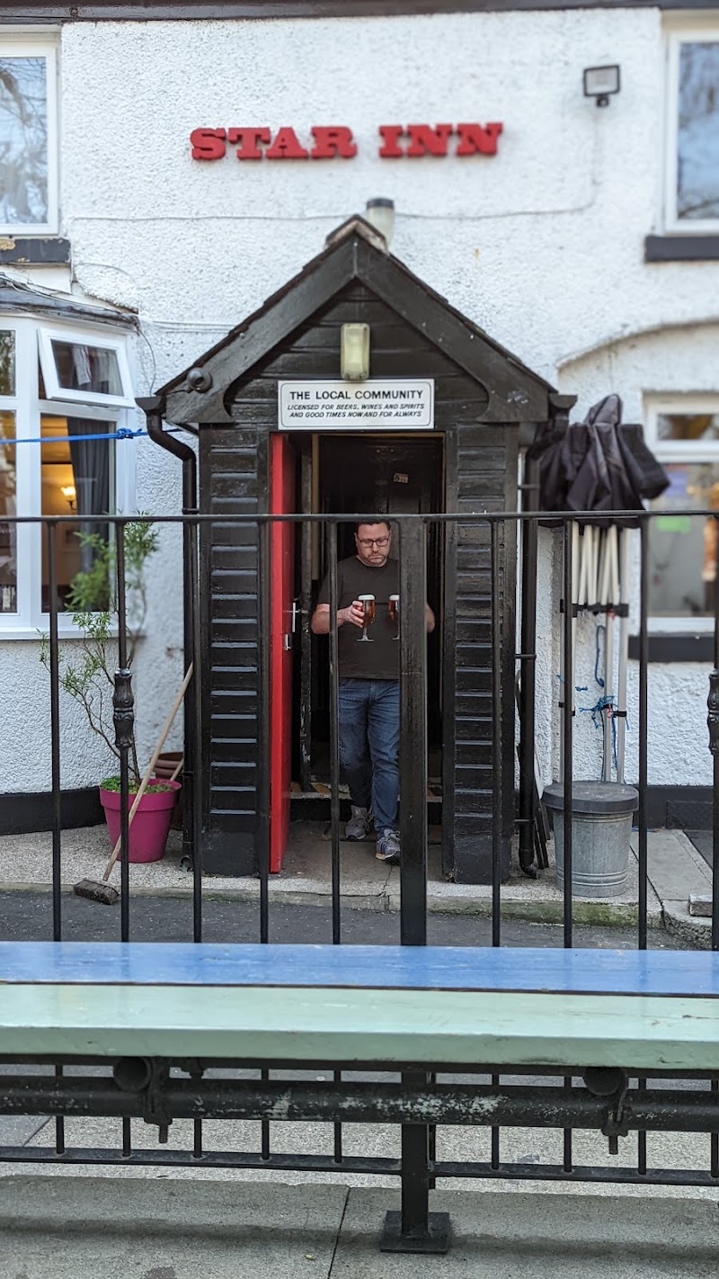 The Star Inn photo