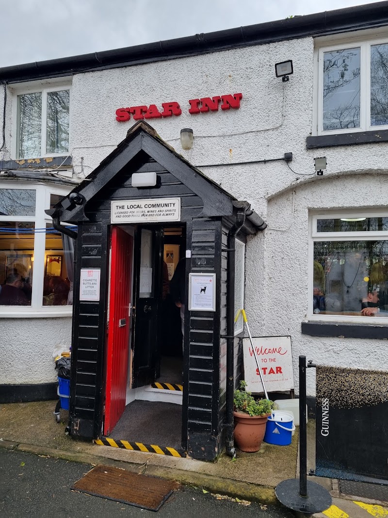 The Star Inn photo