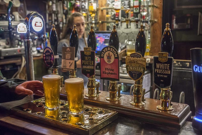 The Sun Inn photo