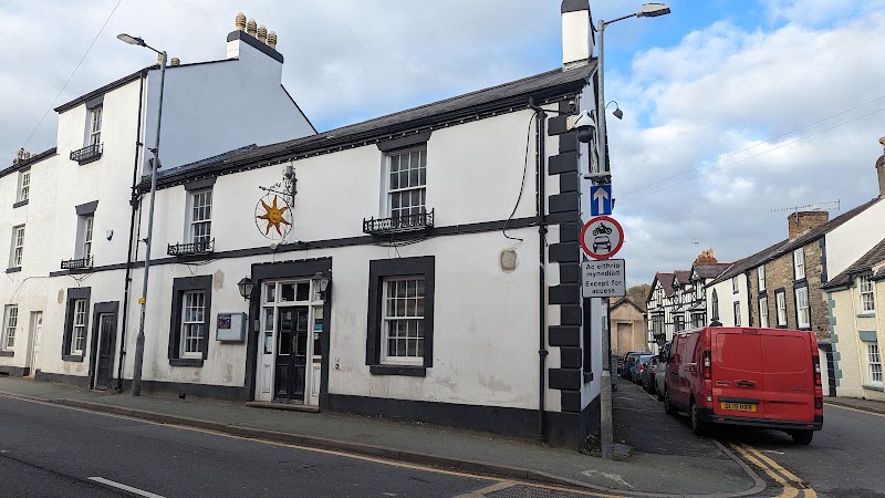 The Sun Inn photo