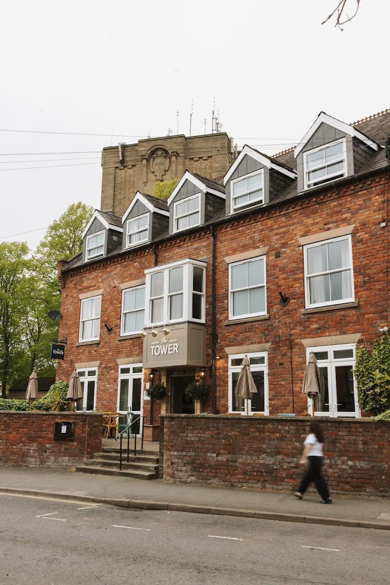 The Tower photo