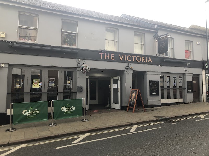 The Victoria photo