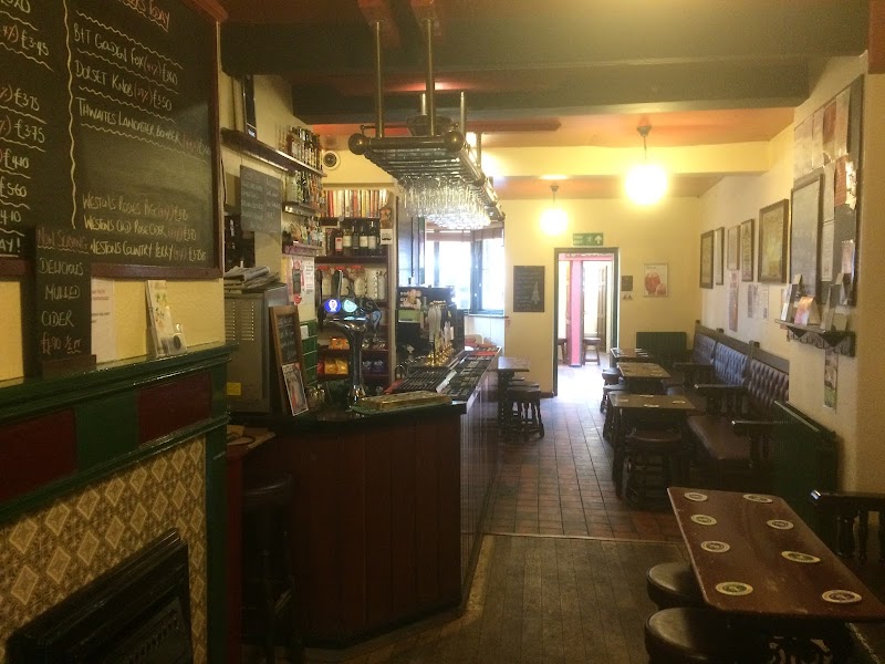 The Victoria Inn photo