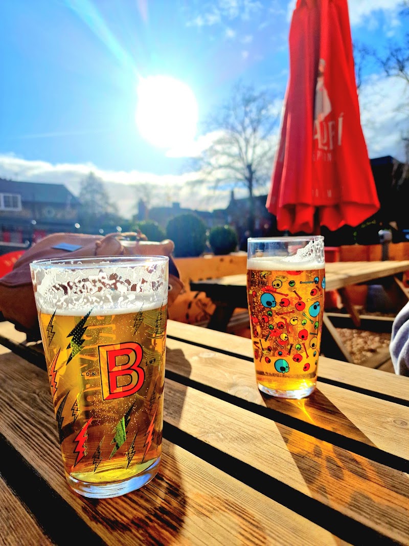 The Victoria Inn photo