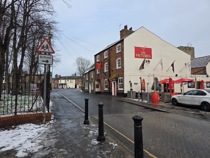 The Victoria Inn photo