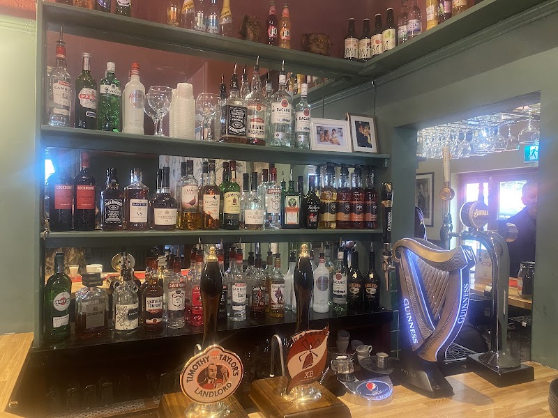 The Victoria Inn photo