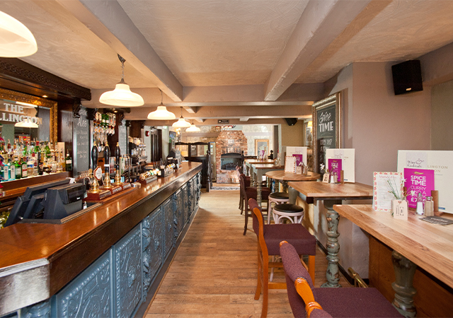 The Wellington Inn photo