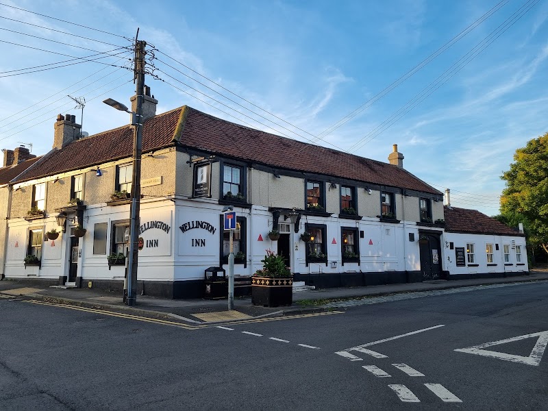 The Wellington Inn photo