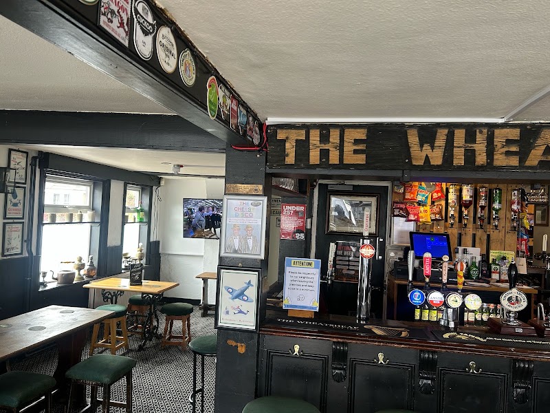 The Wheatsheaf photo