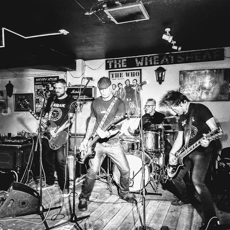 The Wheatsheaf photo