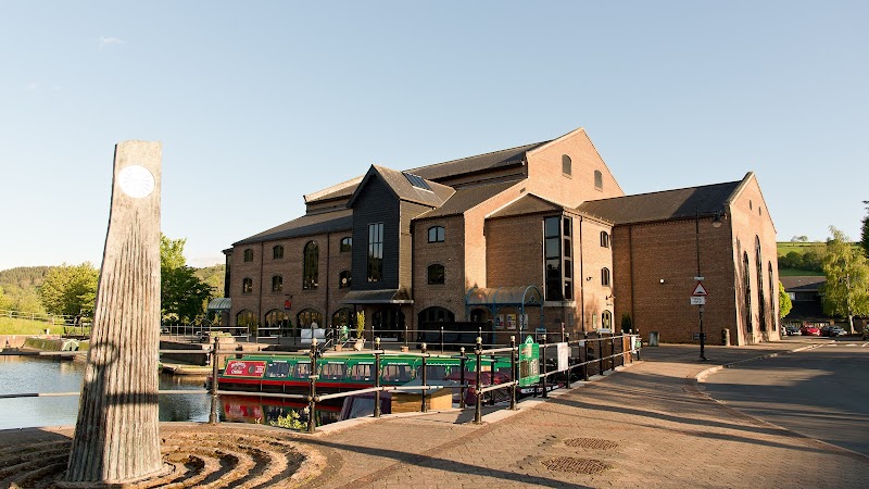 Theatr Brycheiniog photo