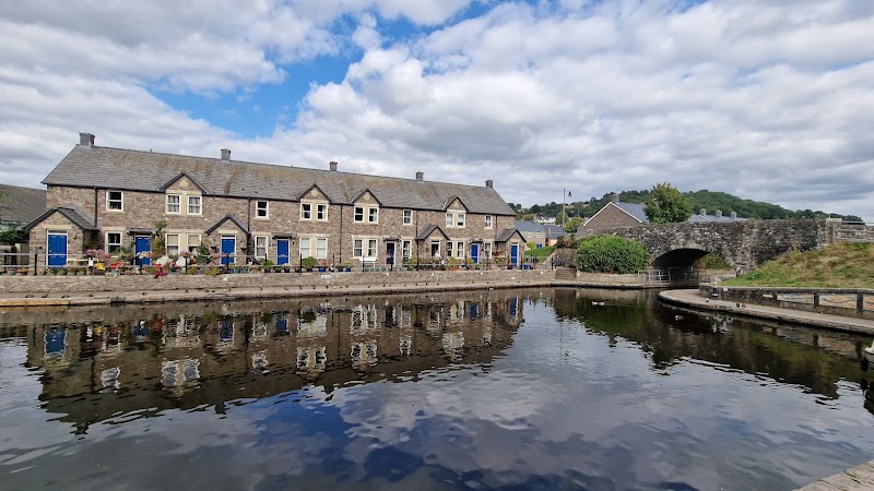 Theatr Brycheiniog photo