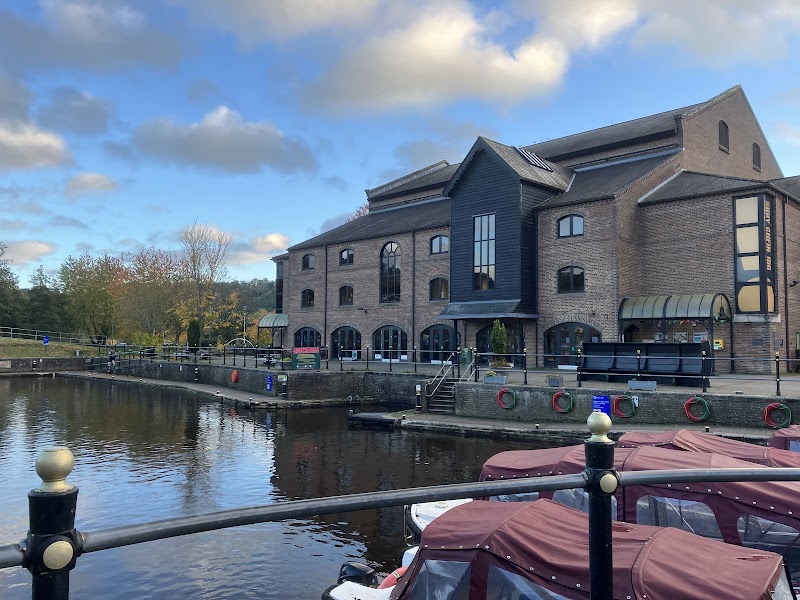 Theatr Brycheiniog photo
