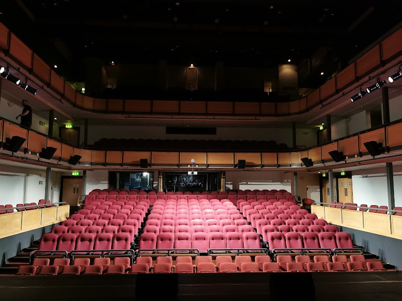 Theatr Brycheiniog photo