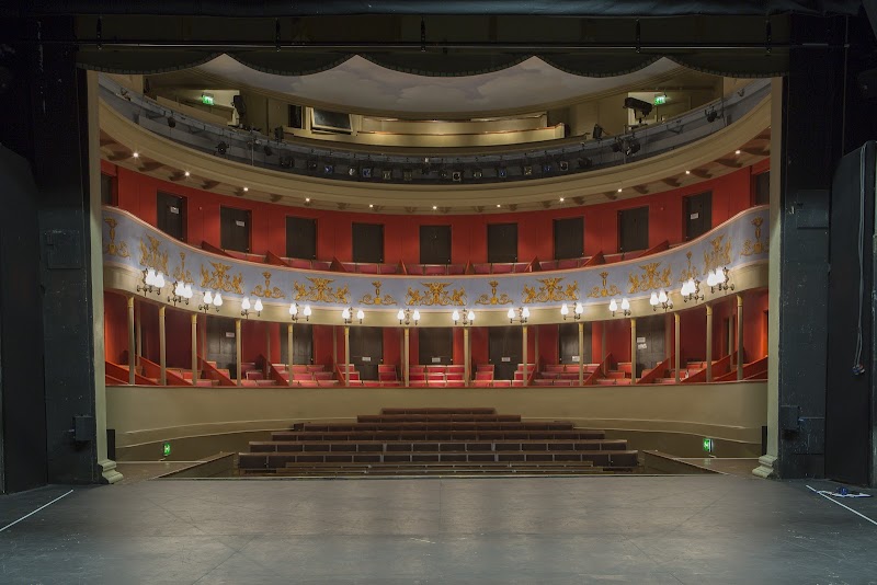 Theatre Royal photo