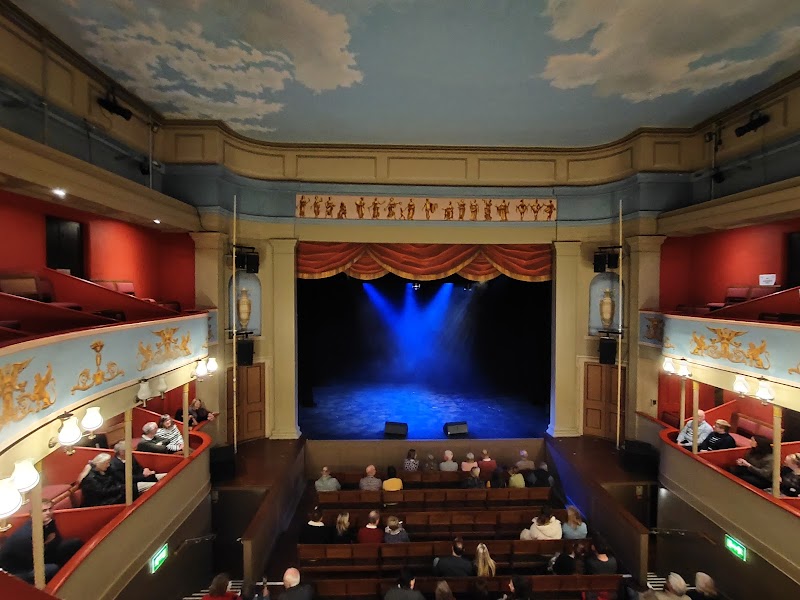 Theatre Royal photo
