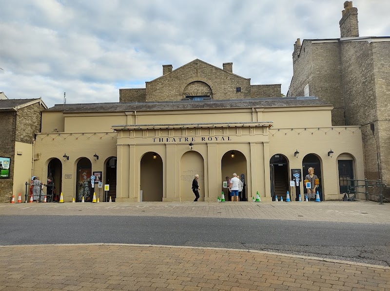 Theatre Royal photo