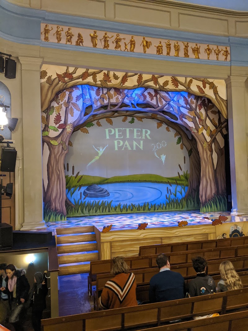 Theatre Royal photo