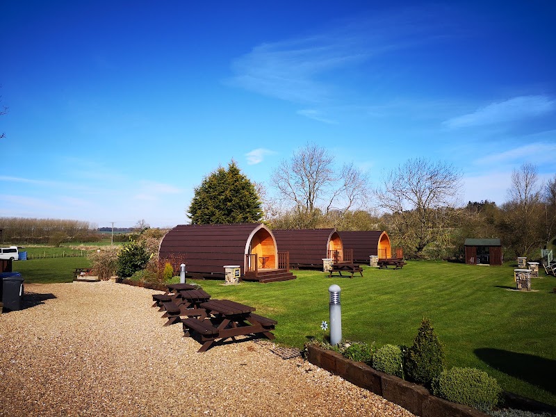 Three Horseshoes photo