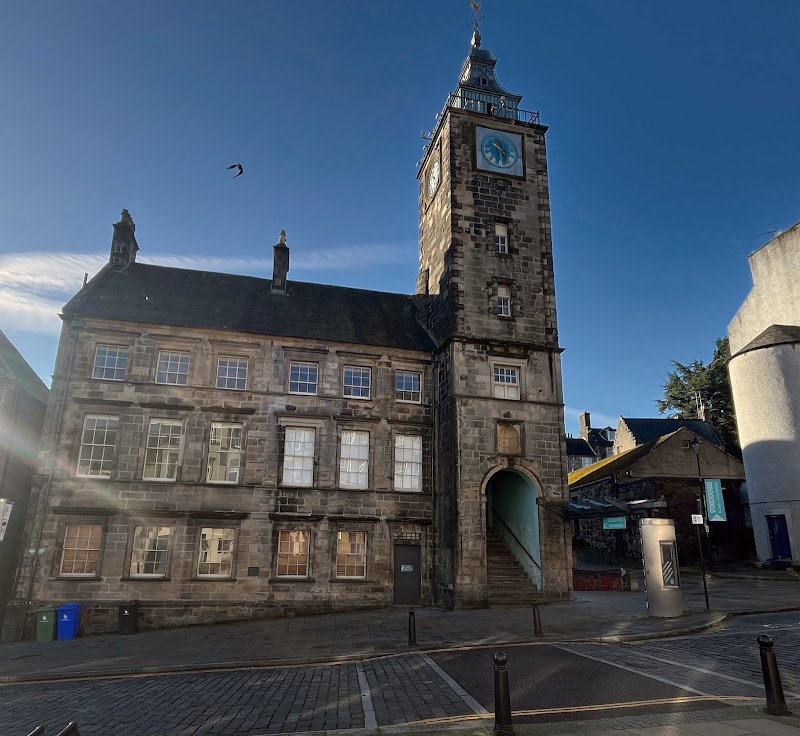 The Tolbooth photo