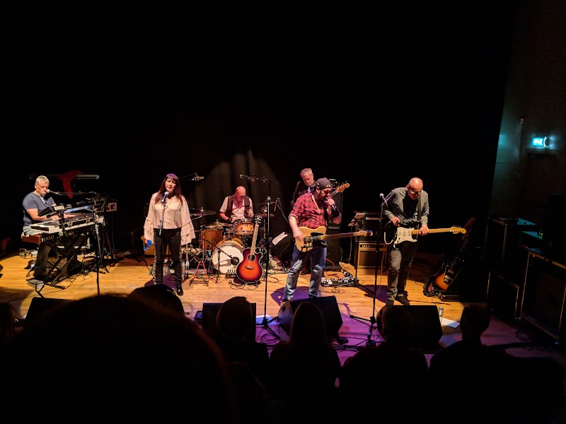 The Tolbooth photo