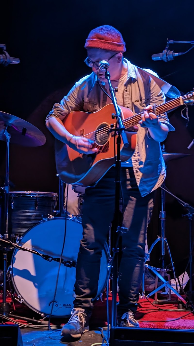 The Tolbooth photo