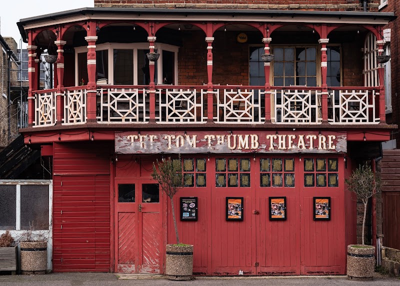 Tom Thumb Theatre photo