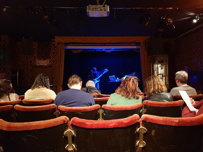 Tom Thumb Theatre photo
