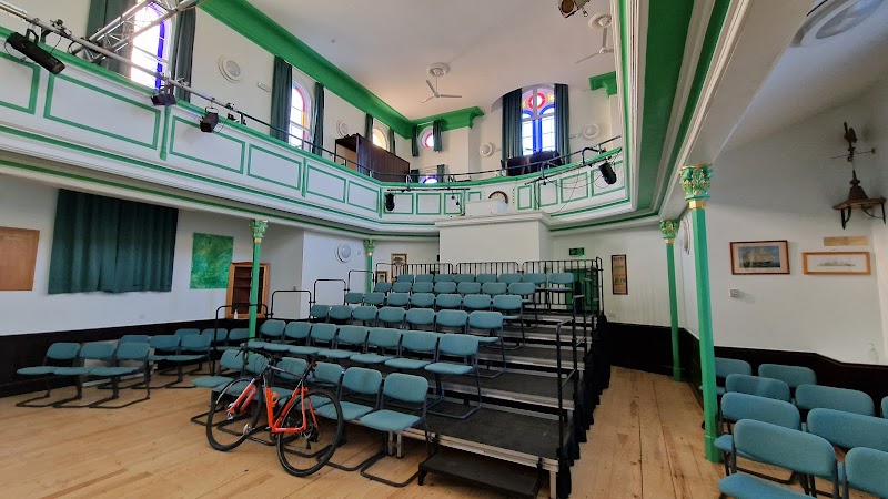 Selby Town Hall photo