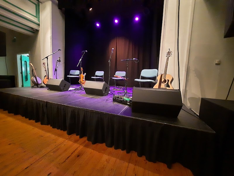 Selby Town Hall photo