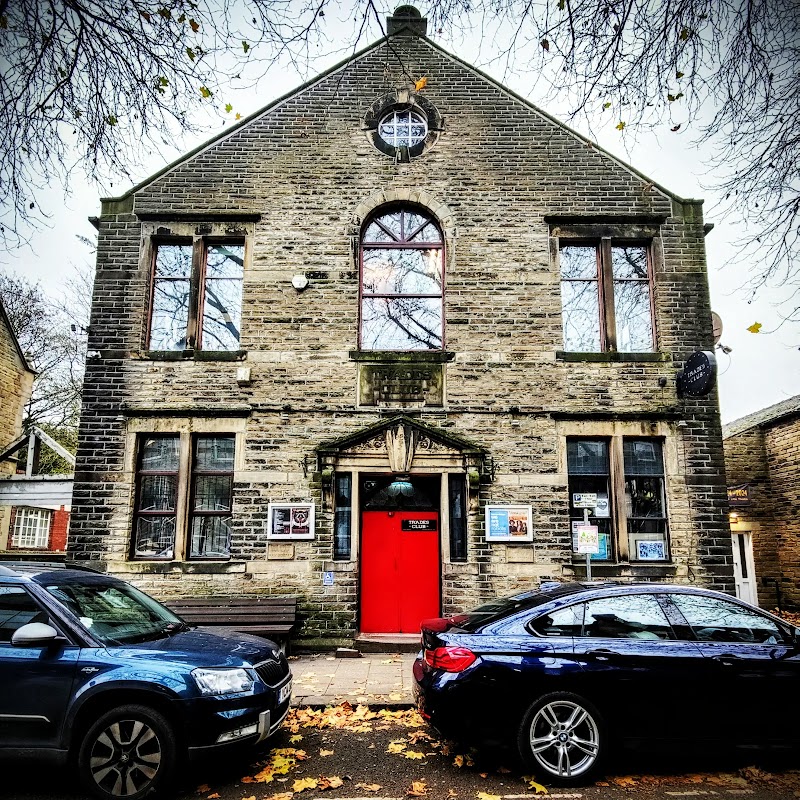 Hebden Bridge Trades Club photo