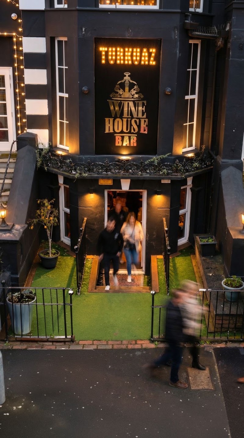 TURKUAZ Wine House & Bar photo