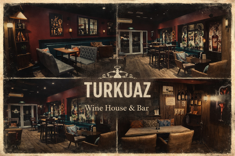 TURKUAZ Wine House & Bar photo