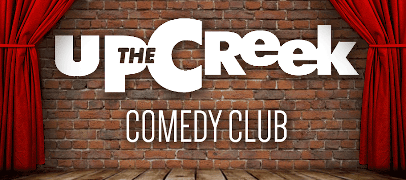 Up The Creek - Venue photo