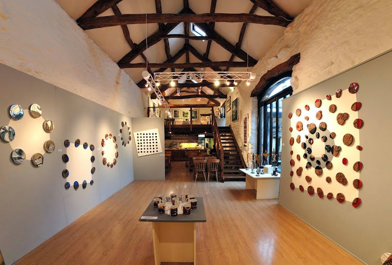 Upfront Arts Venue photo