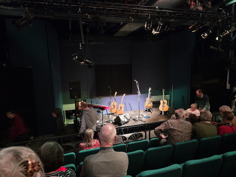 Upfront Arts Venue photo