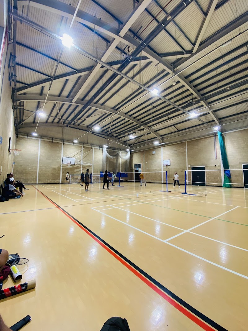 Venue 360 photo