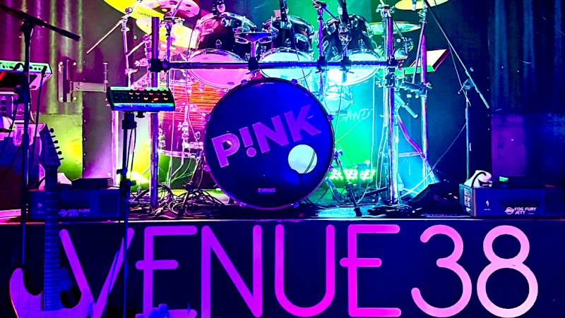 Venue38 photo