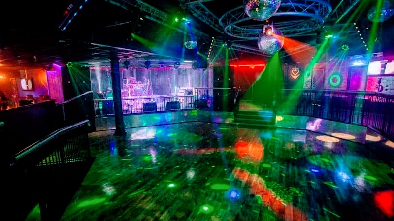 Venue38 photo