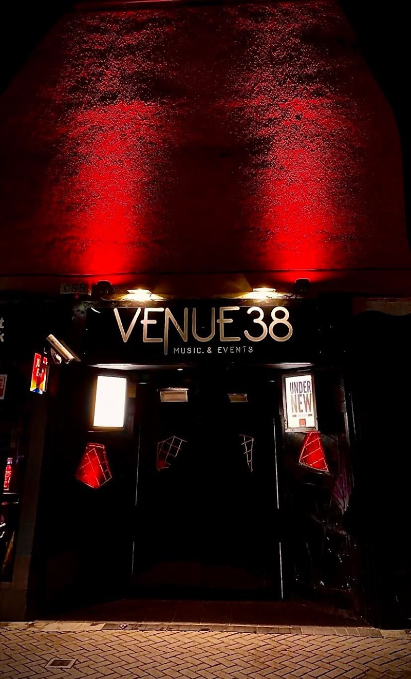 Venue38 photo