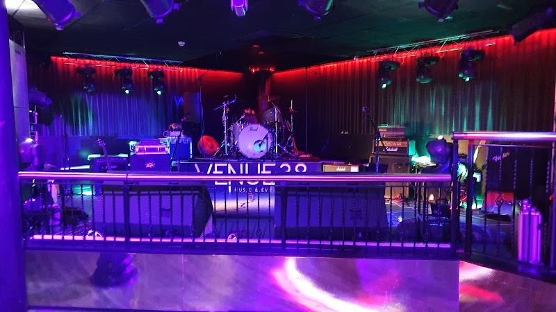 Venue38 photo