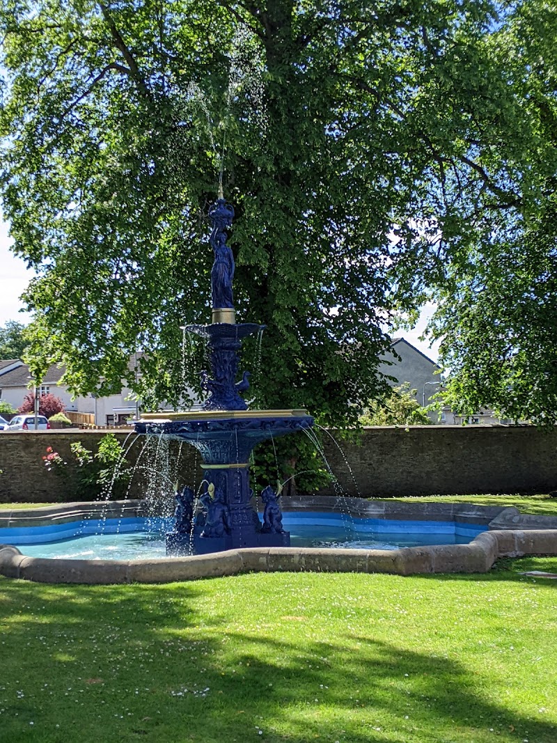 Selkirk Victoria Halls photo