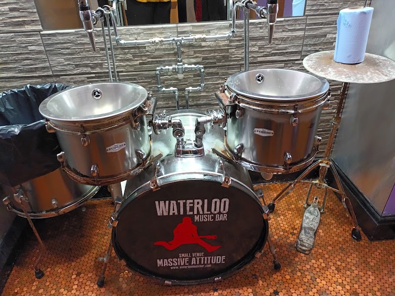 Waterloo Music Bar photo