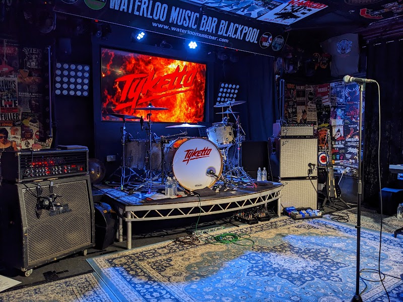 Waterloo Music Bar photo