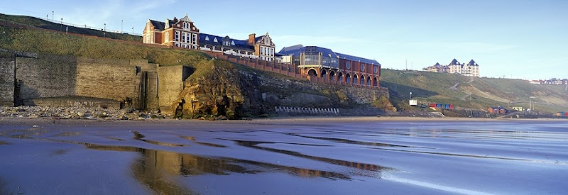 Whitby Pavilion photo