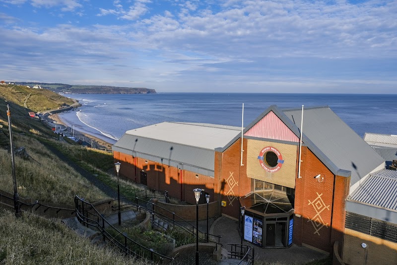 Whitby Pavilion photo